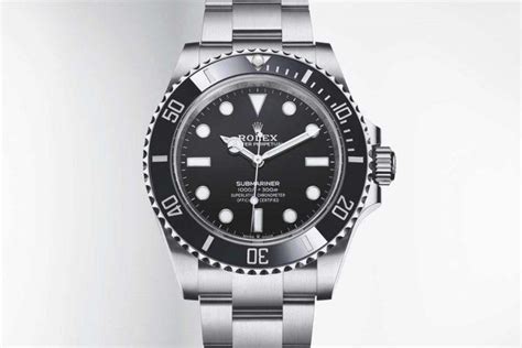 Vi Presento: I Rolex Submariner 2020 